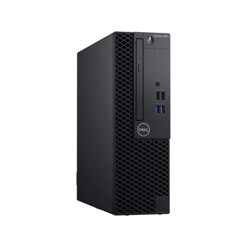 Dell Optiplex 3060 SFF Core i3-8100 | 8GB RAM | 240GB SSD | Windows 11 Pro