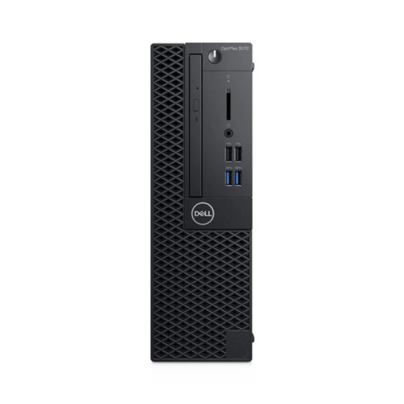 Dell Optiplex 3070 SFF Core i5-9500 | 16GB RAM | 512GB SSD | Windows 11 Pro - Image 2