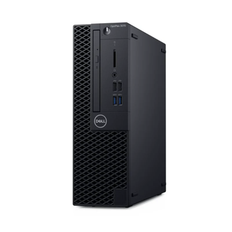 Dell Optiplex 3070 SFF Core i5-9500 | 16GB RAM | 512GB SSD | Windows 11 Pro - Image 3