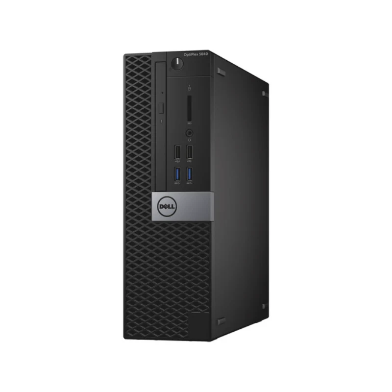 Dell Optiplex 5040 SFF Core i5-6500 | 8GB RAM | 240GB SSD | Windows 10 Pro - Image 2