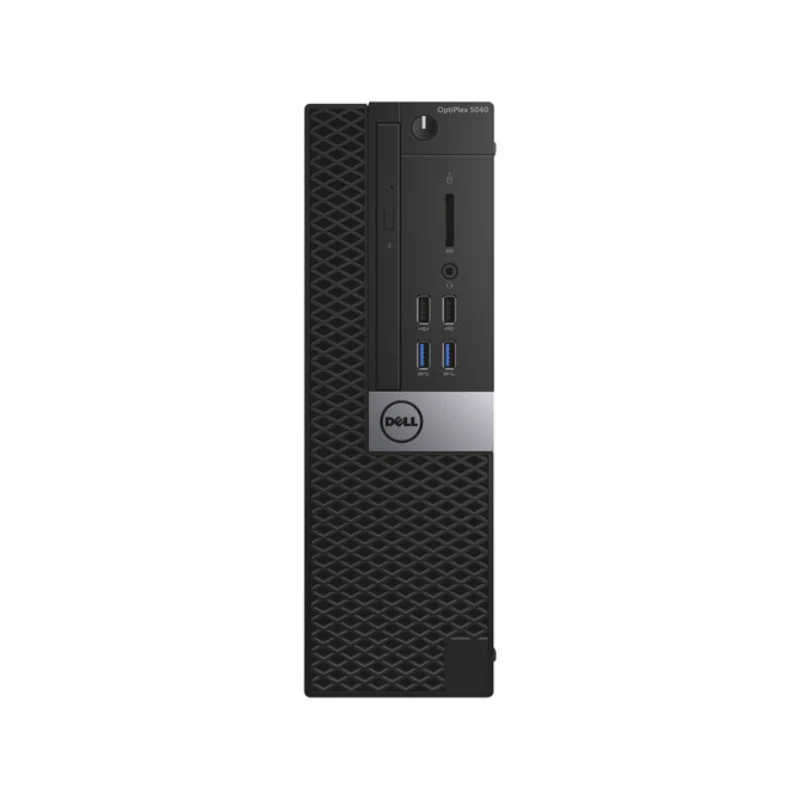 Dell Optiplex 5040 SFF Core i5-6500 | 8GB RAM | 240GB SSD | Windows 10 Pro - Image 3
