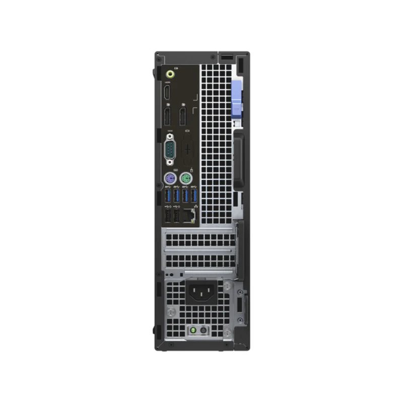 Dell Optiplex 5040 SFF Core i5-6500 | 8GB RAM | 240GB SSD | Windows 10 Pro - Image 4