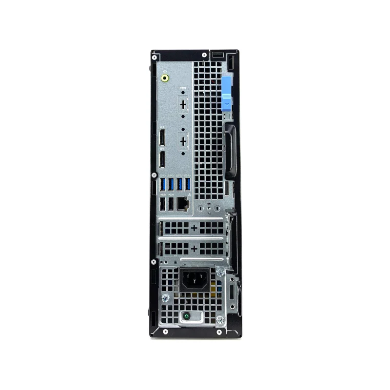 Dell Optiplex 5060 SFF Core i5 | 8GB RAM | 256GB SSD | Windows 11 Pro | Scratch & Dent - Image 3