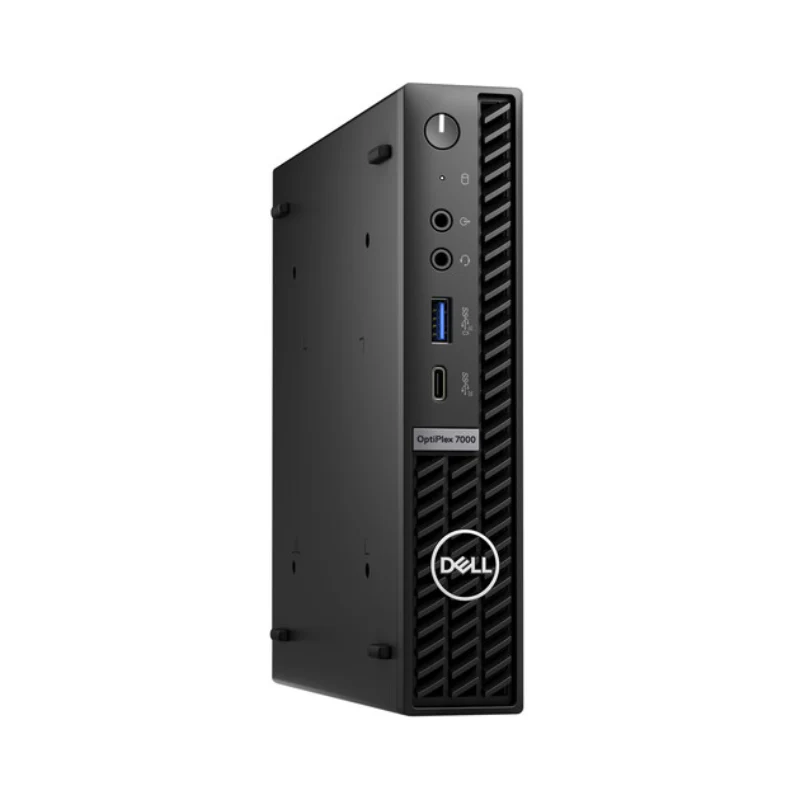 Dell OptiPlex 7000 Micro Core i7-12700 | 16GB RAM | 256GB SSD | Windows 11 Pro As New