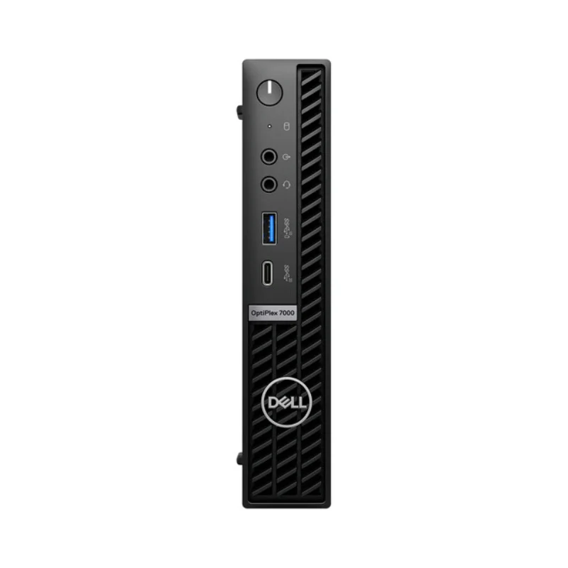 Dell OptiPlex 7000 Micro Core i7-12700 | 16GB RAM | 256GB SSD | Windows 11 Pro As New - Image 2