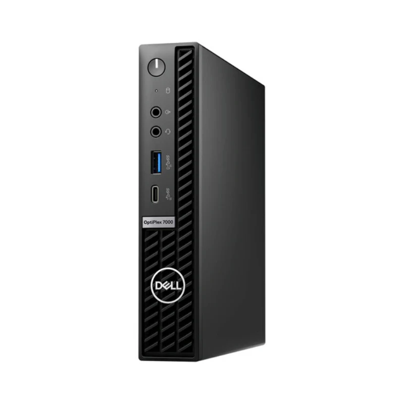 Dell OptiPlex 7000 Micro Core i7-12700 | 16GB RAM | 256GB SSD | Windows 11 Pro As New - Image 3