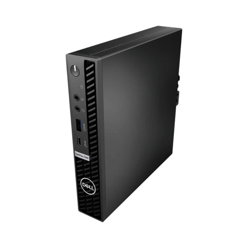 Dell OptiPlex 7000 Micro Core i7-12700 | 16GB RAM | 256GB SSD | Windows 11 Pro As New - Image 4