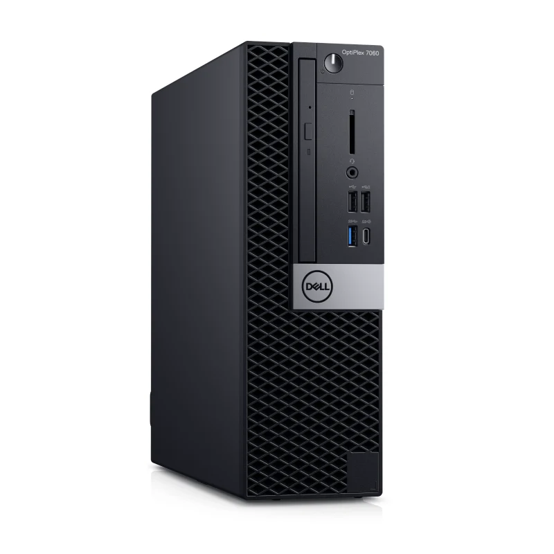 Dell Optiplex 7060 SFF Core i5-8500 | 16GB RAM | 256GB SSD | Windows 11 Pro
