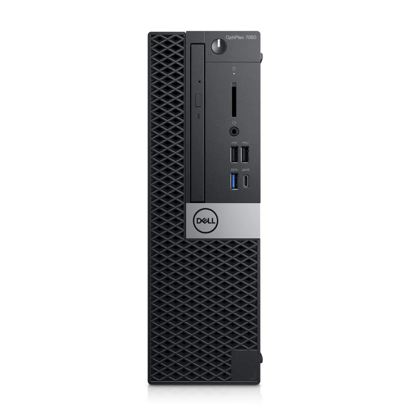 Dell Optiplex 7060 SFF Core i5-8500 | 16GB RAM | 256GB SSD | Windows 11 Pro - Image 3