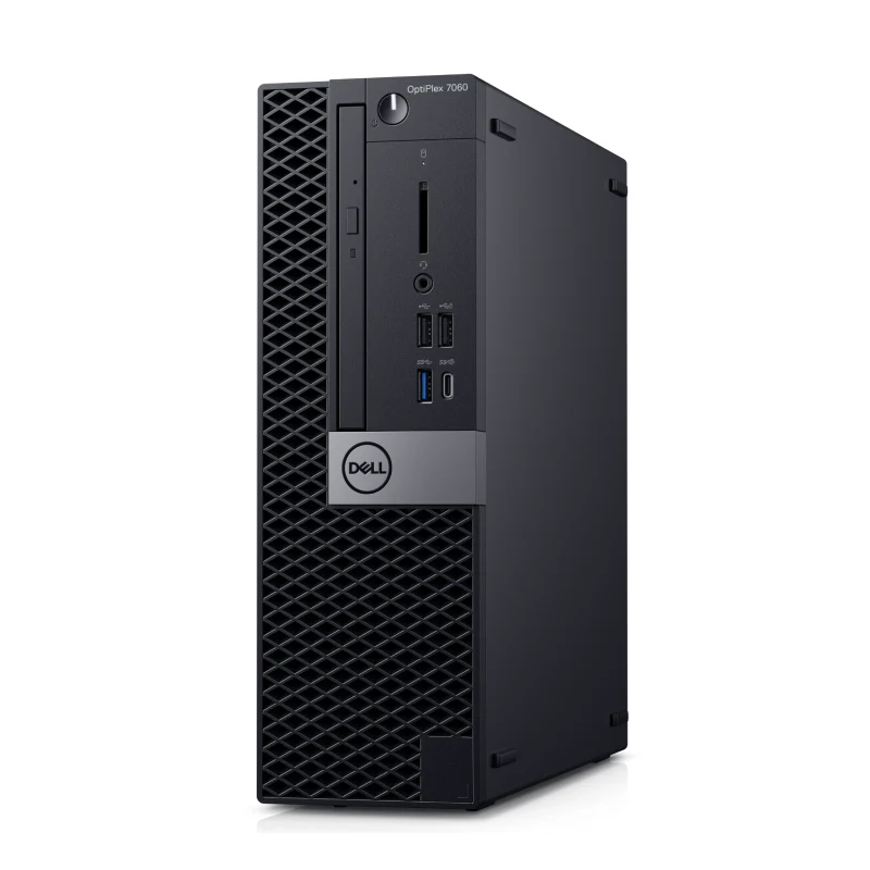 Dell Optiplex 7060 SFF Core i5-8600 | 8GB | 256GB SSD | Windows 11 Pro - Image 2