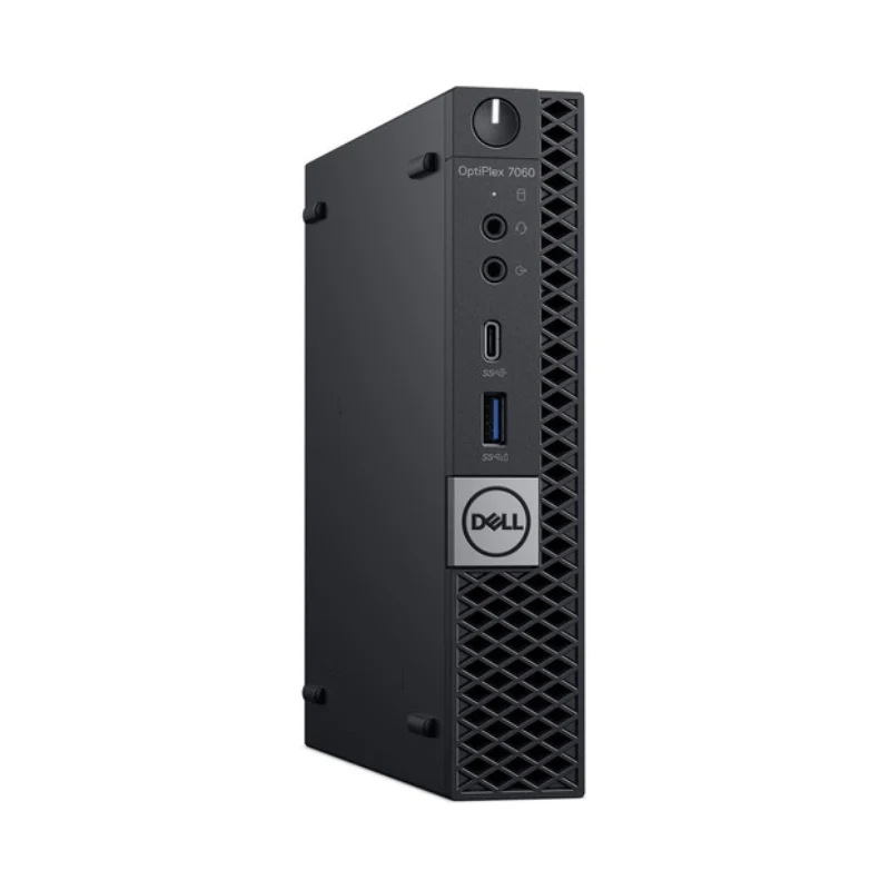 Dell Optiplex 7060 USFF Core i5-8500T | 8GB RAM | 256GB SSD |Windows 11 Pro