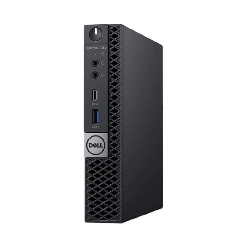 Dell Optiplex 7060 USFF Core i5-8500T | 8GB RAM | 256GB SSD |Windows 11 Pro - Image 2