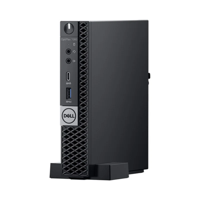 Dell Optiplex 7060 USFF Core i5-8500T | 8GB RAM | 256GB SSD |Windows 11 Pro - Image 3