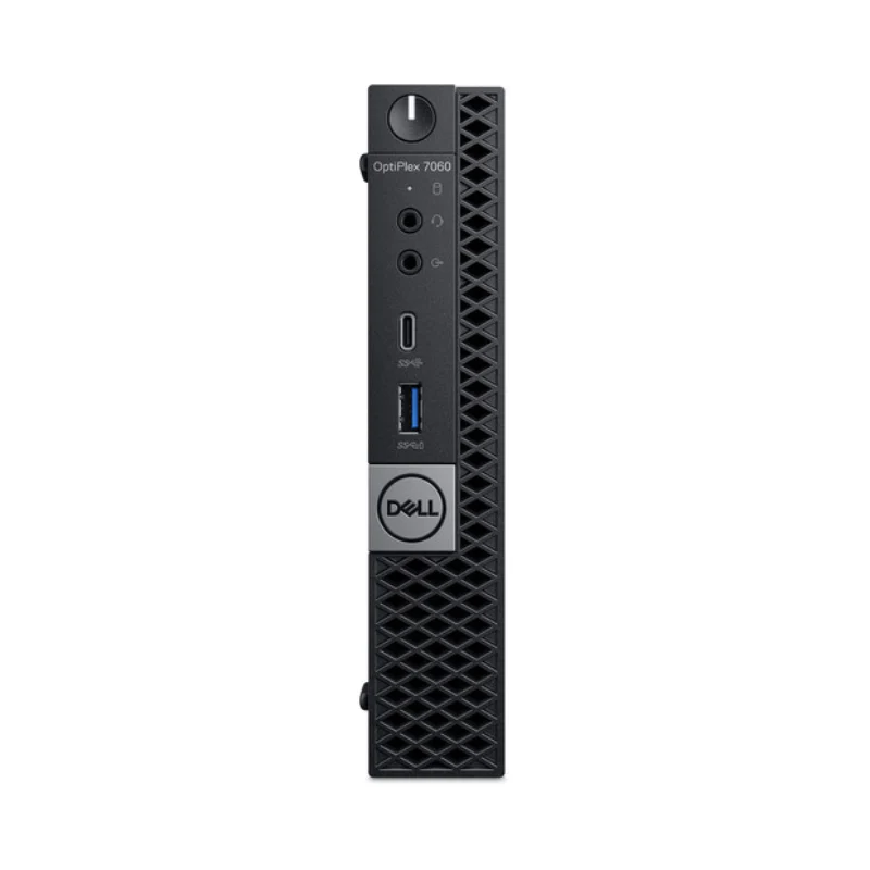 Dell Optiplex 7060 USFF Core i5-8500T | 8GB RAM | 256GB SSD |Windows 11 Pro - Image 6