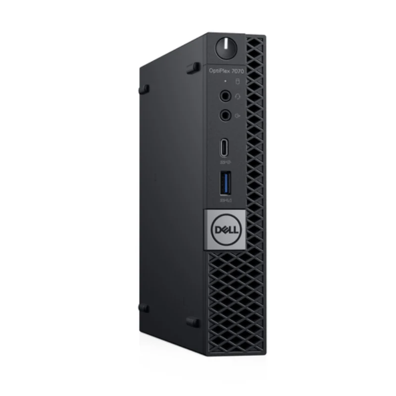 Dell Optiplex 7070 USFF Intel Core i5-9500T | 16GB RAM | 256GB SSD | Windows 11 Pro
