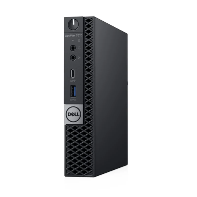 Dell Optiplex 7070 USFF Intel Core i5-9500T | 16GB RAM | 256GB SSD | Windows 11 Pro - Image 2