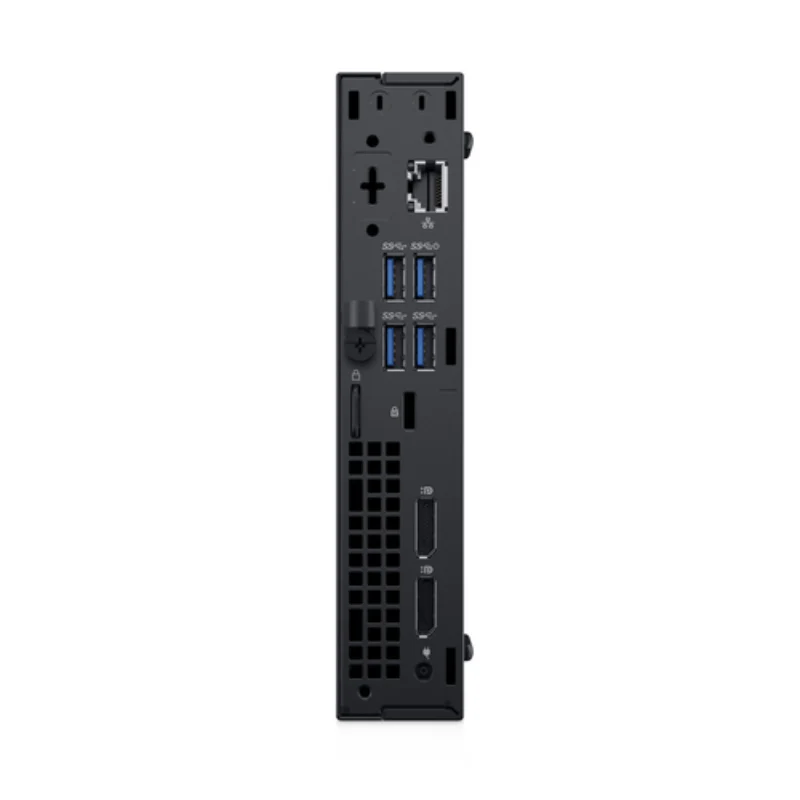 Dell Optiplex 7070 USFF Intel Core i5-9500T | 16GB RAM | 256GB SSD | Windows 11 Pro - Image 3