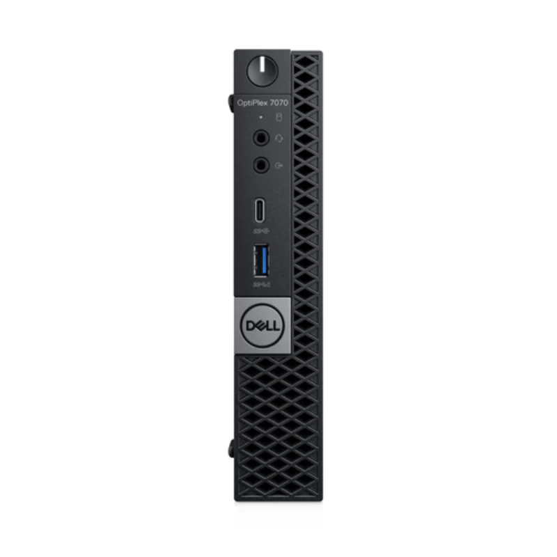 Dell Optiplex 7070 USFF Intel Core i5-9500T | 16GB RAM | 256GB SSD | Windows 11 Pro - Image 4