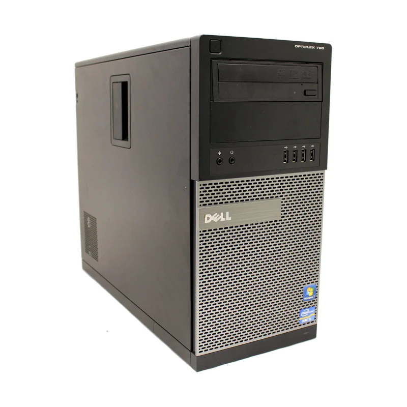 Dell Optiplex 790 Mini Core i7-2600 | 8GB RAM | 240GB SSD | Windows 10 Pro