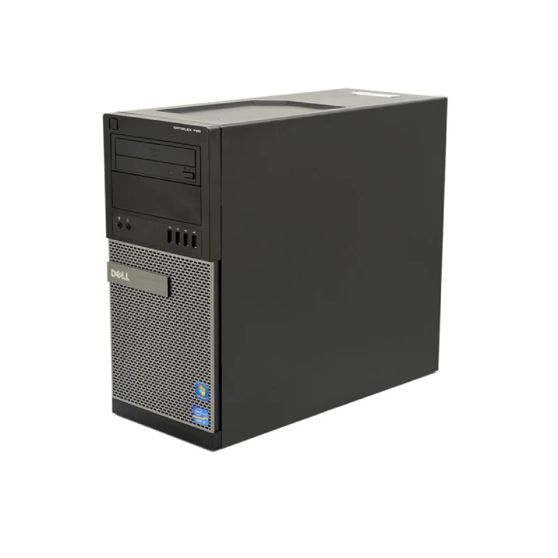 Dell Optiplex 790 Mini Core i7-2600 | 8GB RAM | 240GB SSD | Windows 10 Pro - Image 2