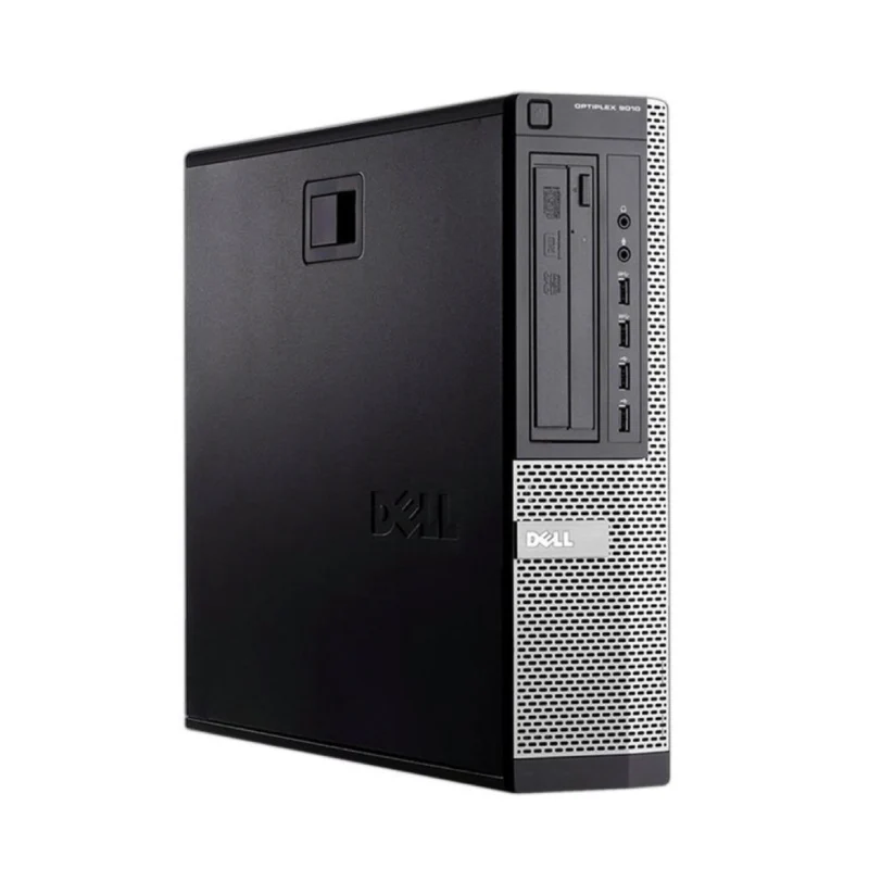 Dell Optiplex 9010 DT Core i5-3470 | 8GB RAM | 240SSD | Windows 10 Pro