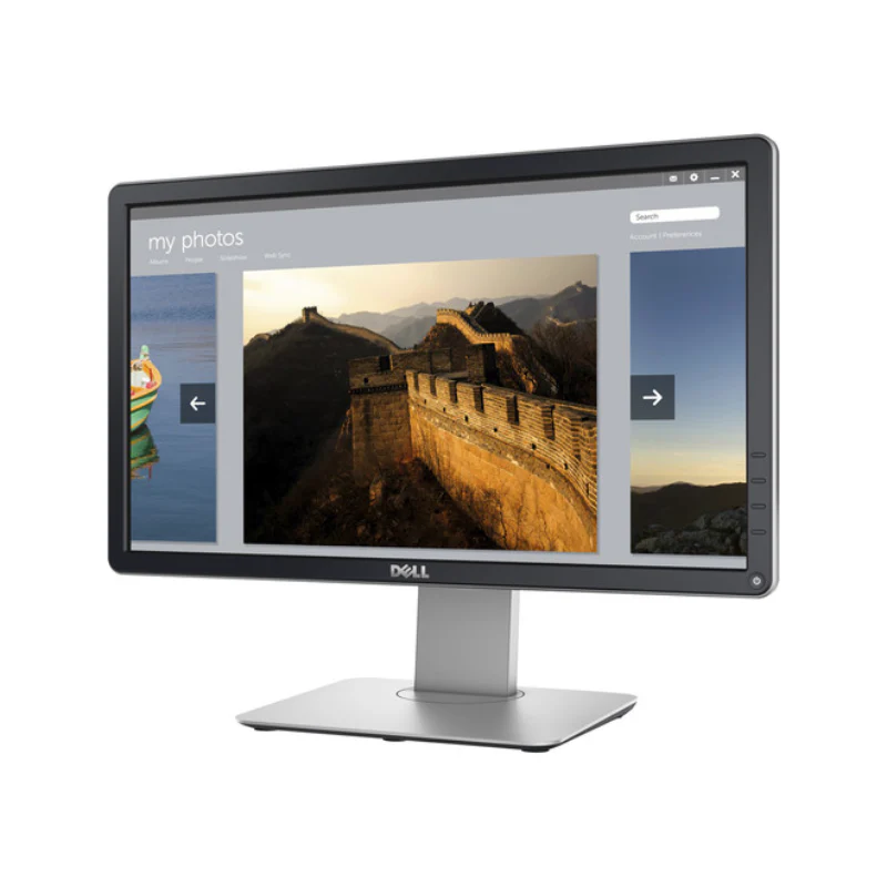 Dell P2014HT 20" Monitor - Image 6