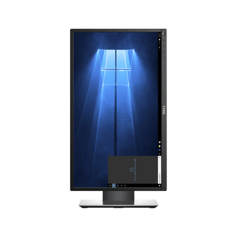 Dell P2217H 22" Monitor - Image 4