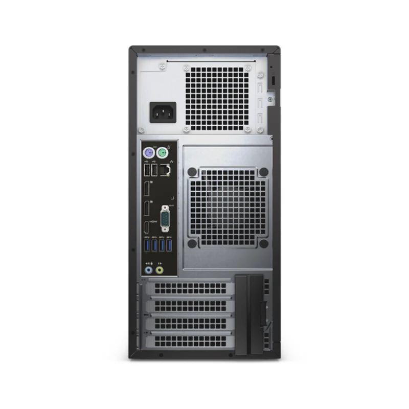 Dell Precision 3620 Workstation | Intel Xeon E3-1225 v5 | 16GB RAM | 256GB SSD | NVIDIA Quadro M2000 4GB | Windows 11 Pro - Image 4