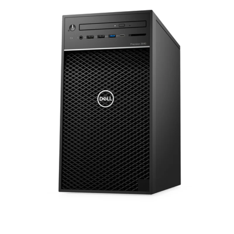Dell Precision 3640 Workstation | Intel Core i9 10900 | 32GB RAM | 512GB SSD | Windows 11 Pro - Image 3