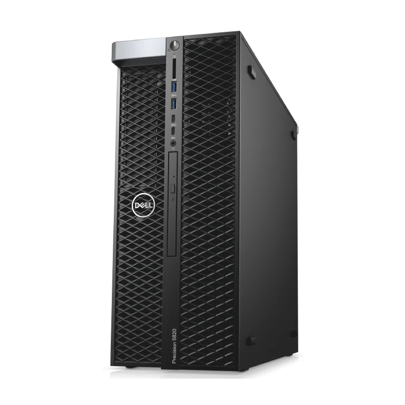 Dell Precision 5820 Xeon W-2133 | 32GB RAM | 512GB SSD | NVIDIA Quadro P2000 5GB | Windows 11 Pro - Image 2