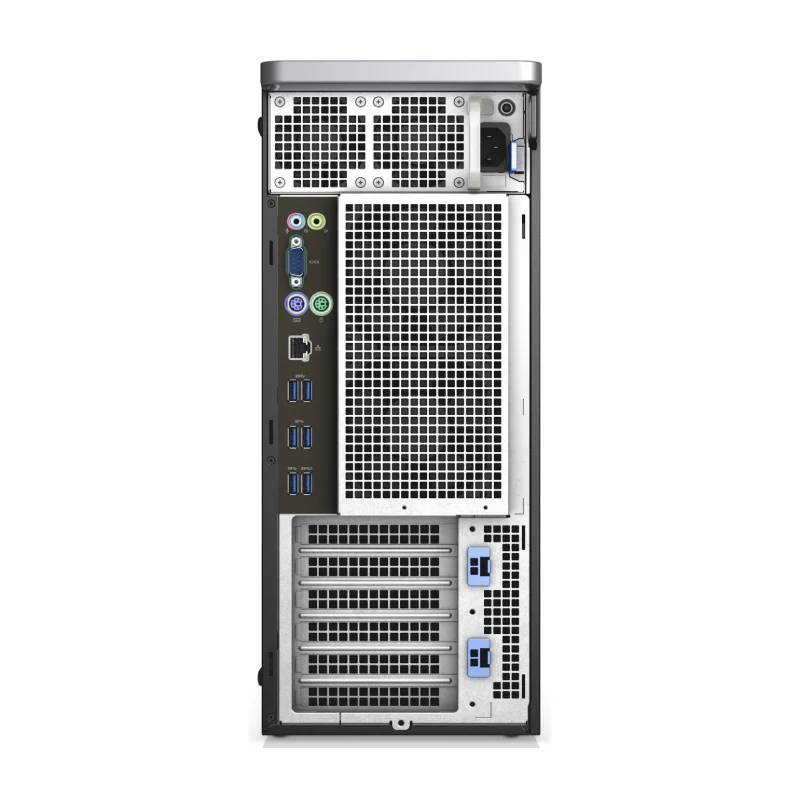 Dell Precision 5820 Xeon W-2133 | 32GB RAM | 512GB SSD | NVIDIA Quadro P2000 5GB | Windows 11 Pro - Image 3