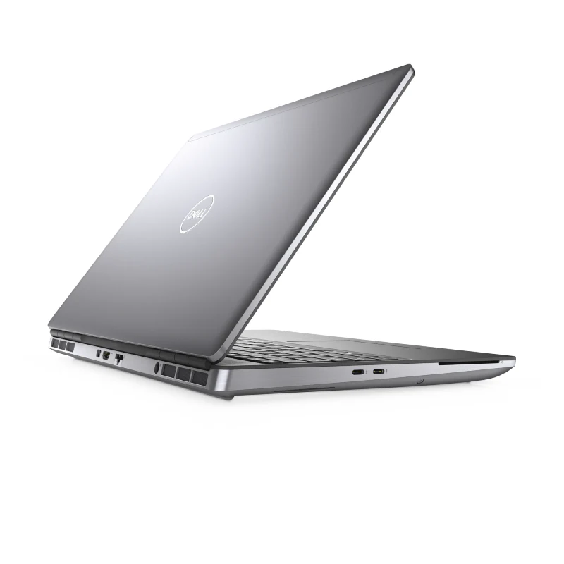 Dell Precision 7550 Mobile Workstation | Core i7 10th Gen | 16GB RAM | 512GB SSD | Windows 11 Pro | Webcam | Standard | 1 Year Warranty | Refurbished | Excellent - Image 5
