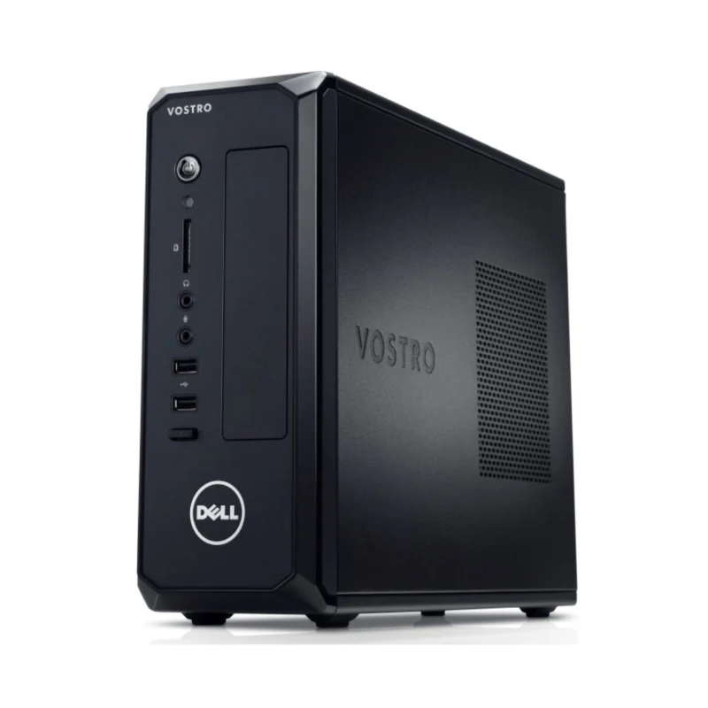 Dell Vostro 270s SFF Core i5-3470 | 8GB RAM | 240GB SSD | Windows 10 Pro