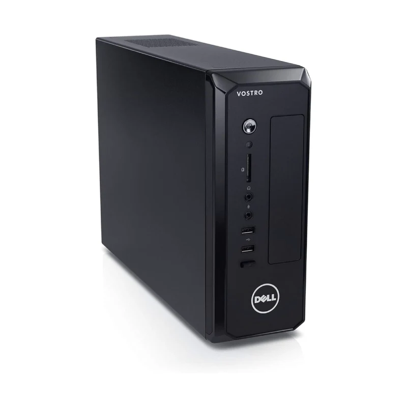 Dell Vostro 270s SFF Core i5-3470 | 8GB RAM | 240GB SSD | Windows 10 Pro - Image 3