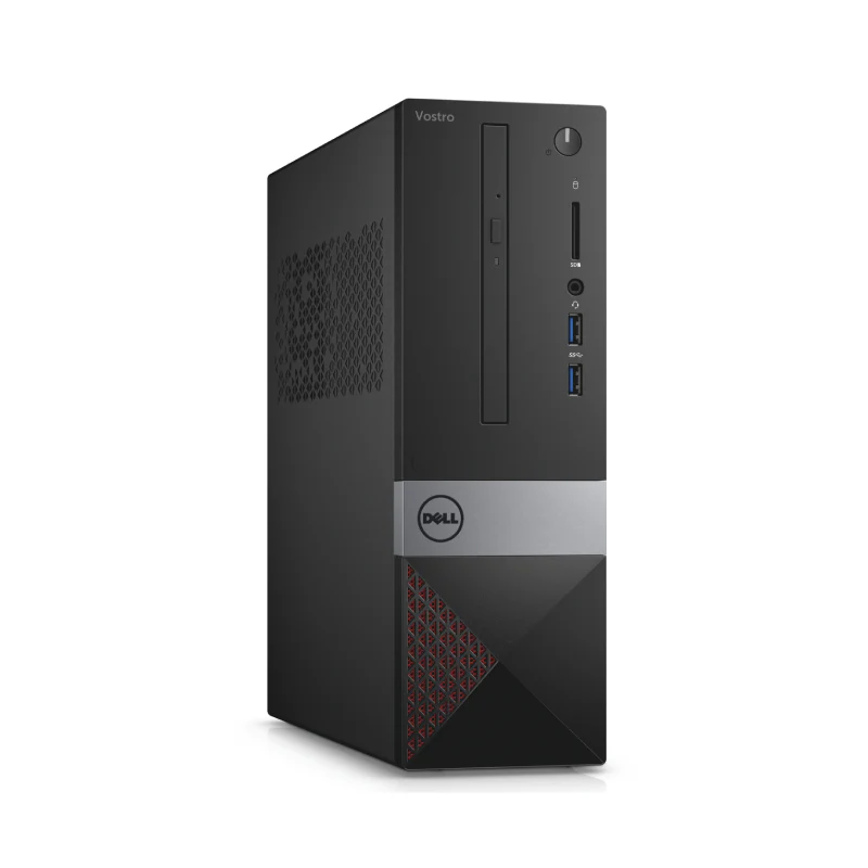 Dell Vostro 3268 SFF Core i3-7100 | 8GB RAM | 256GB SSD | Windows 10 Pro
