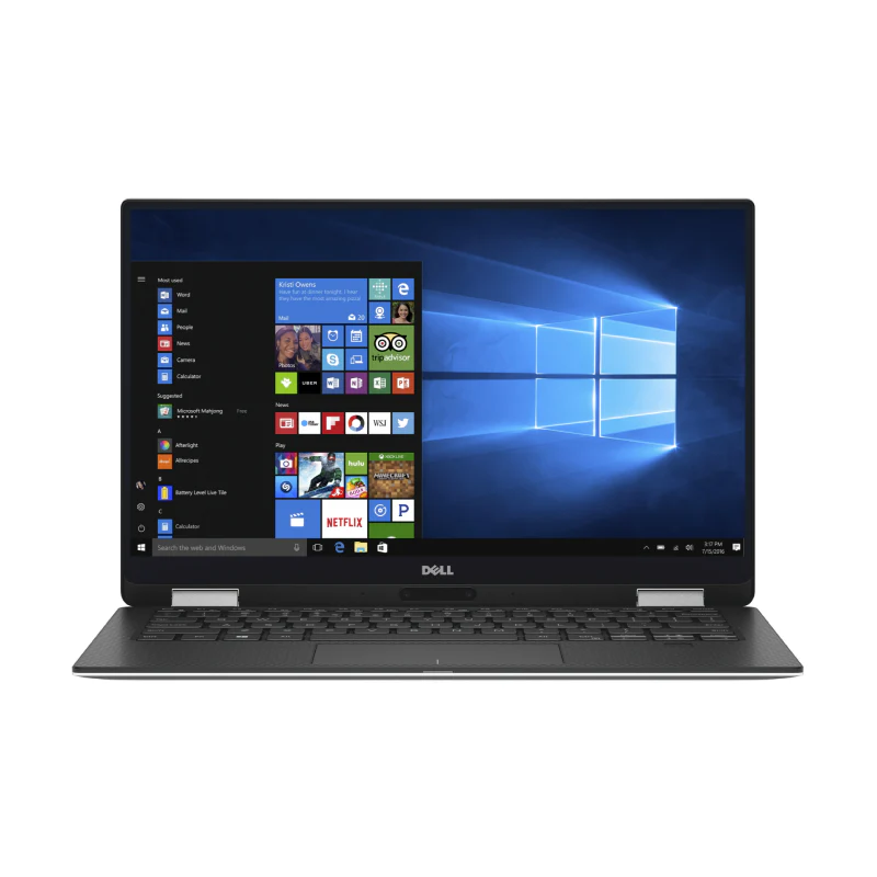 Dell XPS 13 9365 Core i5-7Y54 | 8GB RAM | 256GB SSD | Windows 10 Pro | Webcam | Scratch & Dent