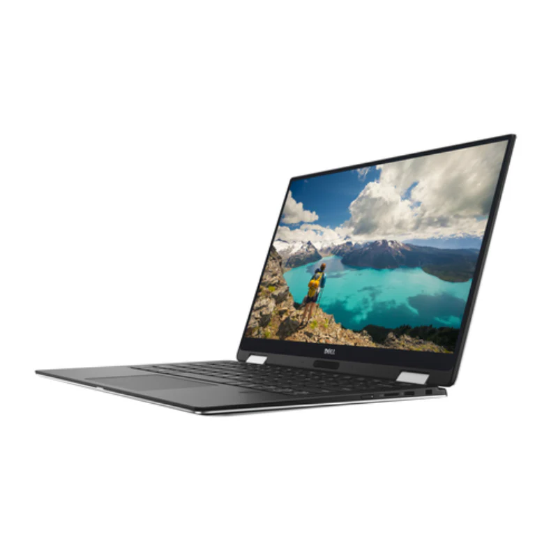 Dell XPS 13 9365 Core i5-7Y54 | 8GB RAM | 256GB SSD | Windows 10 Pro | Webcam | Scratch & Dent - Image 8