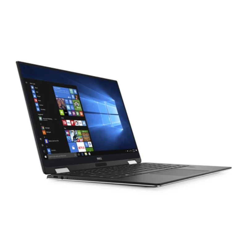Dell XPS 13 9365 Core i5-7Y54 | 8GB RAM | 256GB SSD | Windows 10 Pro | Webcam | Scratch & Dent - Image 9