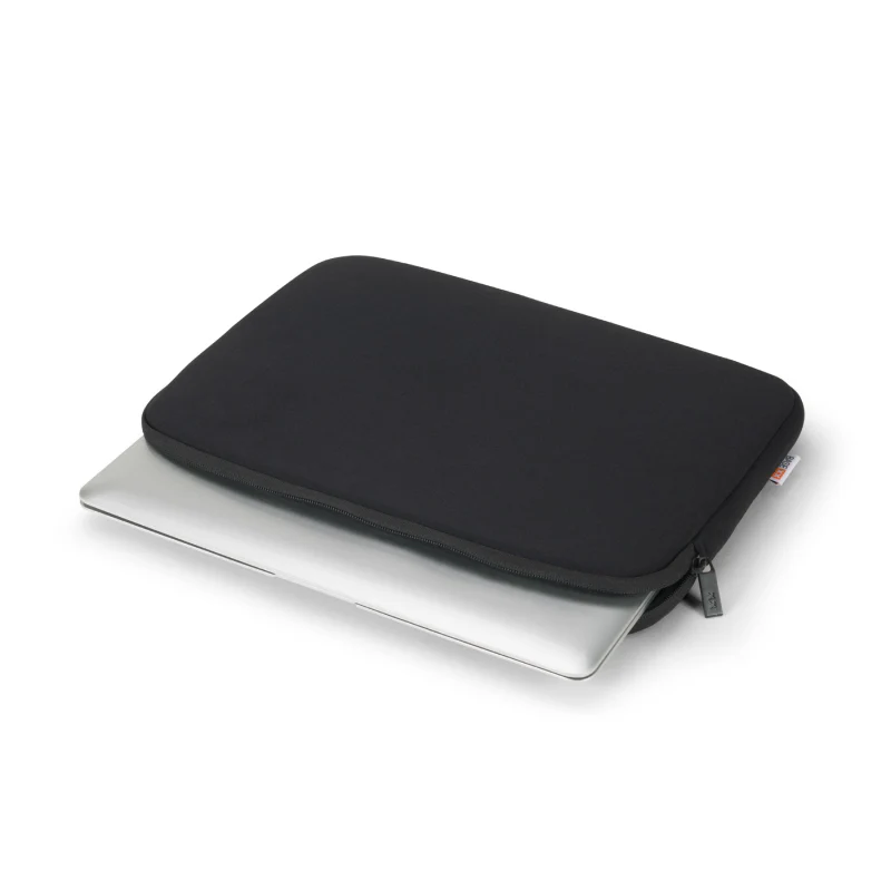 Dicota D31785 notebook case 35.8 cm (14.1") Sleeve case Black - Image 2