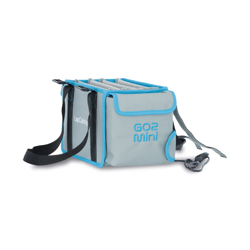 GO2 MINI (without 3 in 1 cable) - Image 2