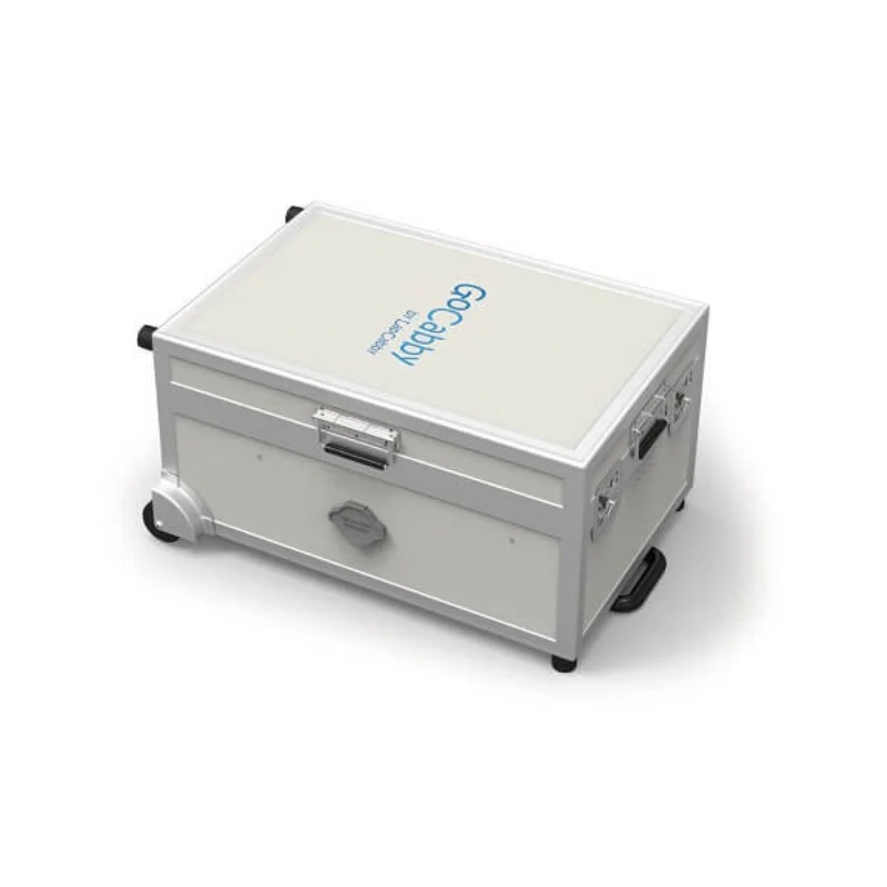 The GoCabby Mobile Device Charging Case (Charge Only) - Image 10
