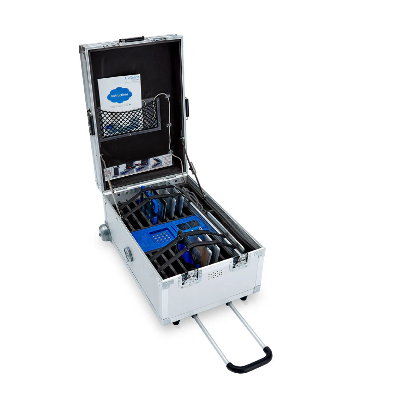 The GoCabby Mobile Device Charging Case (Charge Only) - Image 7