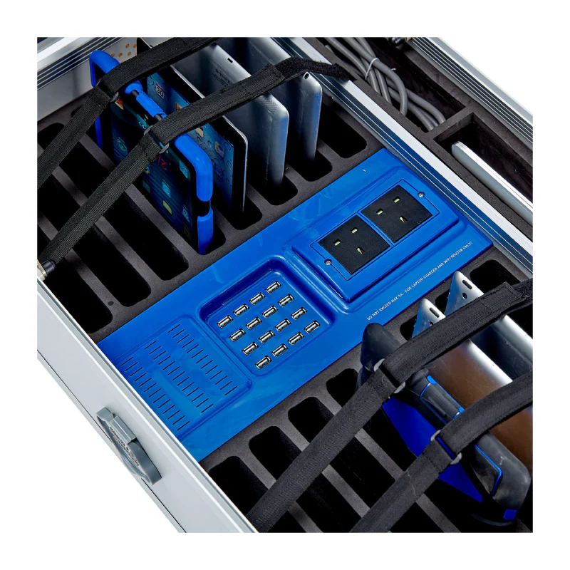 The GoCabby Mobile Device Charging Case (Charge Only) - Image 8