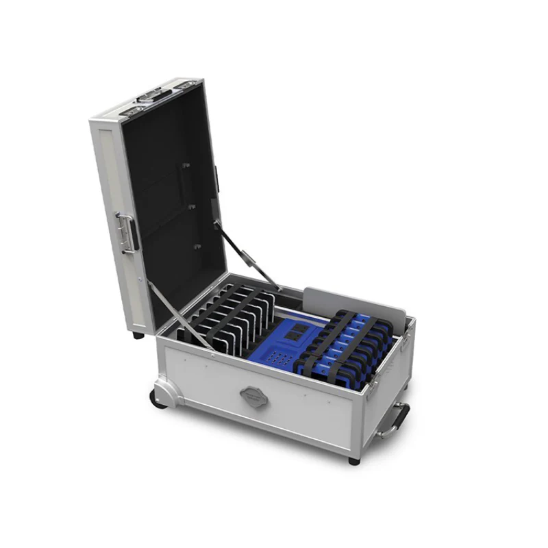 The GoCabby Mobile Device Charging Case (Charge Only) - Image 9