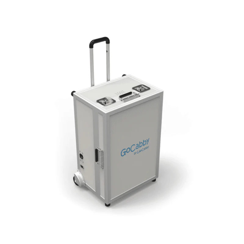 GoCabby Modile Device Charging Case (Charge & Sync) - Image 9