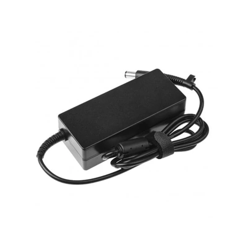 Green Cell AC adapter PRO 18.5V 3.5A 65W for HP 250 G1 255 G1 ProBook 450 G2 455 G2 Compaq Presario CQ56 CQ57 CQ58 CQ60 - Image 3
