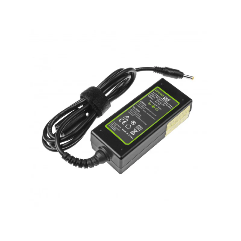 Green Cell AC adapter PRO 20V 2.25A 45W for Lenovo IdeaPad 100 100-15IBD 100-15IBY 100s-14IBR 110 110-15IBR Yoga 510 520 - Image 4