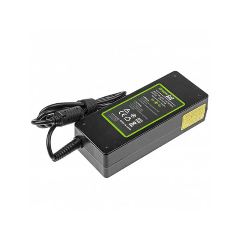 Green Cell AC adapter PRO 20V 4.5A 90W for Lenovo G500s G505s G510 G510s Z500 Z510 Z710 Z51 Z51-70 ThinkPad X1 Carbon - Image 3