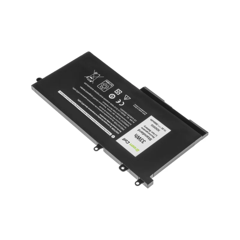 Green Cell Battery 3DDDG 93FTF for Dell Latitude 5280 5290 5480 5490 5495 5580 5590 - Image 3