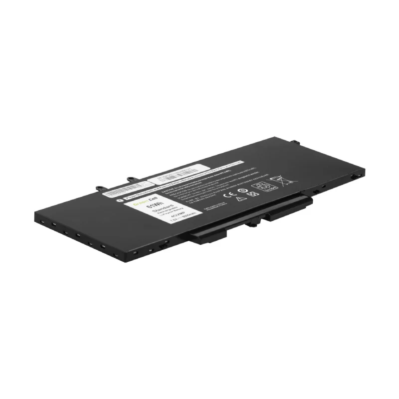 Green Cell Battery 4GVMP for Dell Latitude 5400 5410 5500 5510 Precision 3540 3550 - Image 4